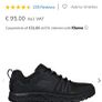 Trail runners size 6 Image 8