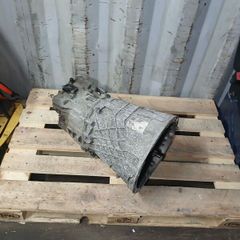Mercedes Manual Gearbox