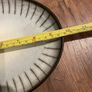 Vintage Denby oval plate Image 4