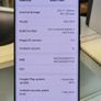 Honor 90 5G 8+256GB 5000 battery Global Version Unlocked Dual SIM Android Smartphone Image 6