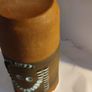Lovely Terracotta Vase. Image 4