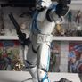 Star Wars Rare Clone Troopers Statues! Image 3