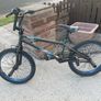 bmx bike Image 4