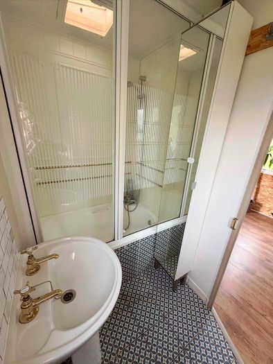 Renovated Mobile Home for Sale - Winter Pack