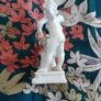 Victorian Bisque Angel Cherub Image 6