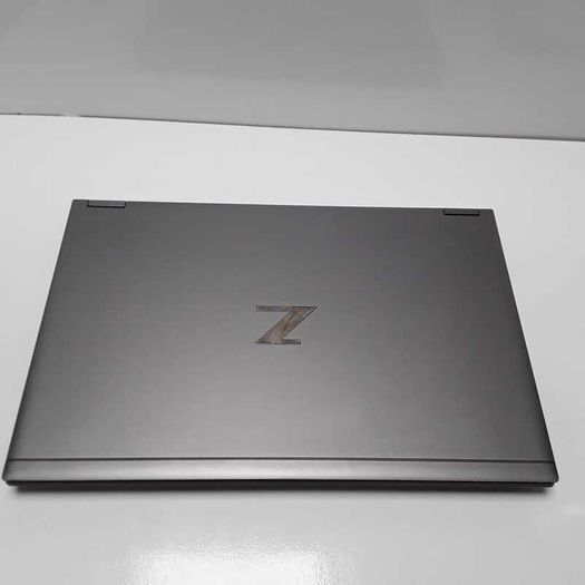 Hp Zbook Fury G8 | Intel Core I7-11860h | 32gb Ram | 1tb Ssd | Nvidia Rtx A2000 4gb