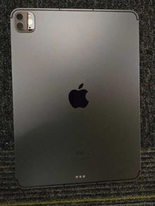 Apple iPad Pro 11-inch 3rd Gen 128GB Wi-Fi + Cellular - Space Grey