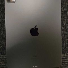 Apple iPad Pro 11-inch 3rd Gen 128GB Wi-Fi + Cellular - Space Grey