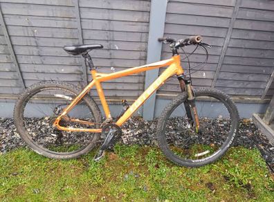 bike