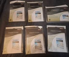 Wall Mountable Sign Holders