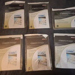 Wall Mountable Sign Holders