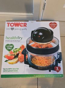 BNIB Tower 17 litre Air Fryer
