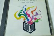 Chris De Burgh - Into The Light Cd