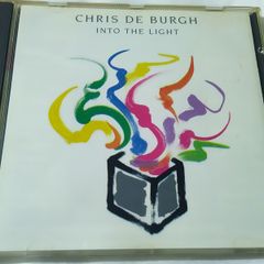 Chris De Burgh - Into The Light Cd