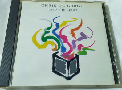 Chris De Burgh - Into The Light Cd