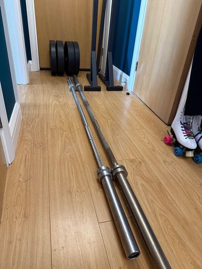 Gym equipment