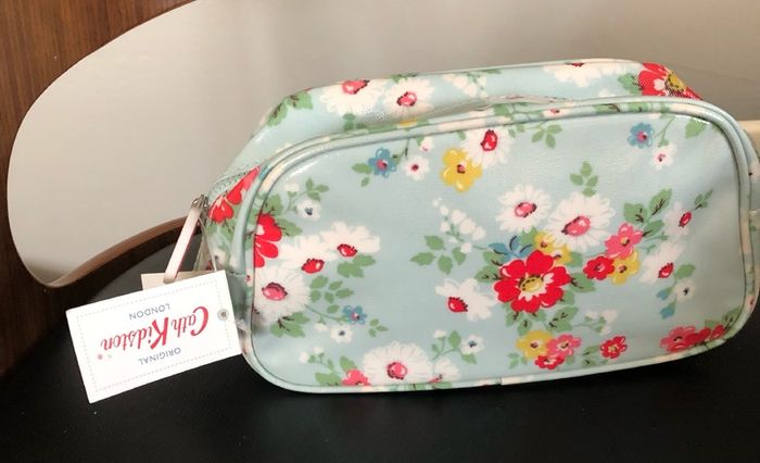 cath kidston bag