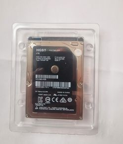 1tb Hdd