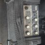 Roland Micro Cube practice amp guitar Image 2