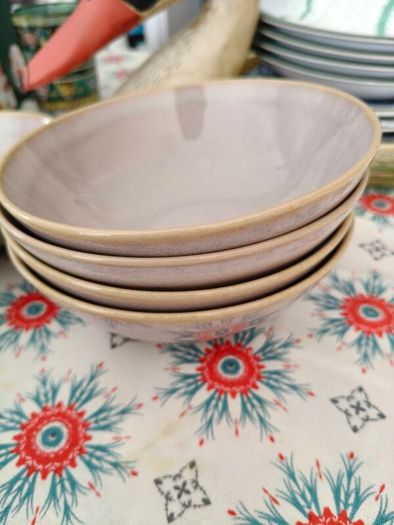 6 x Ikea Bowls