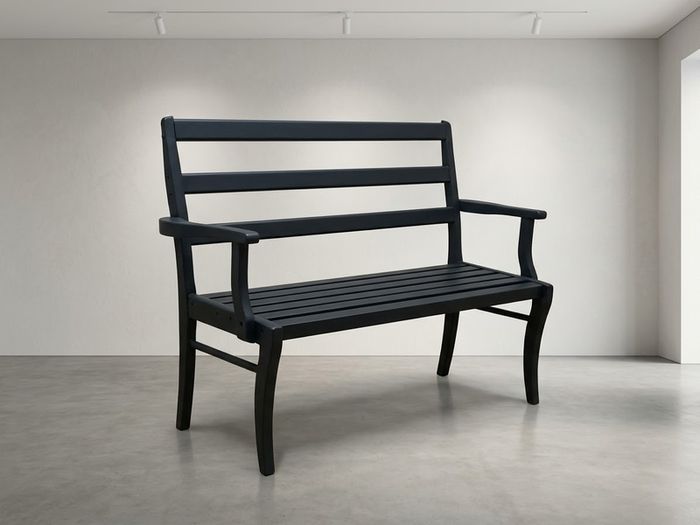 Garden/balcony bench