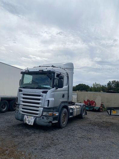 Scania