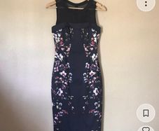 Karen Millen Dress