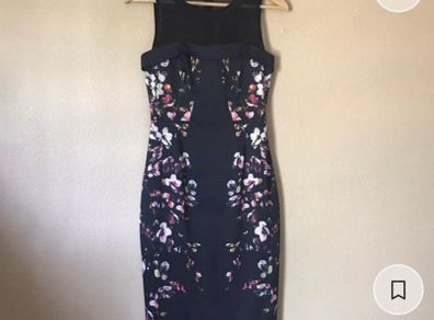 Karen Millen Dress