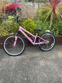 childs bike