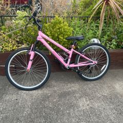 childs bike