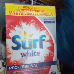 Surf White. 150 wash