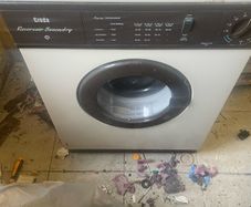 creda dryer