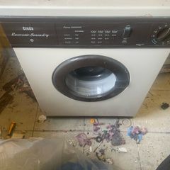 creda dryer