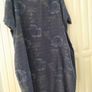 Made in Italy Dress with Pockets Image 3