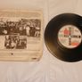 The Concerned Show Some Concern 1985 Picture Sleeve Irish Pressing Single Image 2