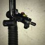 Opel Vectra steering rack Image 3