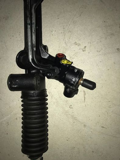 Opel Vectra steering rack