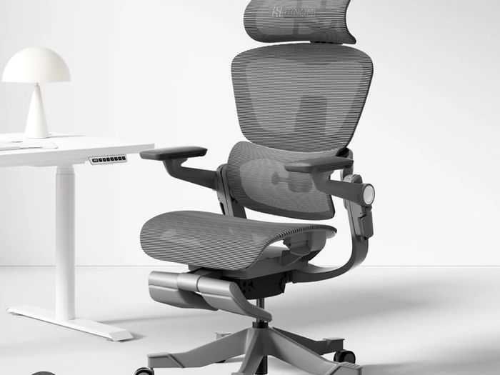 Hinomi H1 office chair