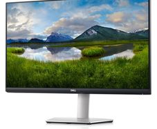 Dell S2721QS 27" 4K UHD monitor