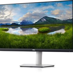 Dell S2721QS 27" 4K UHD monitor