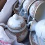 Nortitake 21piece Tea Set Image 9