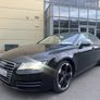 2014 Audi A7 Quattro 3.0 diesel May sell or swap Image 2