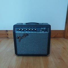 fender frontman 15g