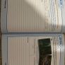 Turas 3 textbook and workbook, extra Irish grammar book. Fire and Ice 1 textbook, and 2 textbook and workbook Image 7