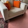 Designer Arm Chair - by  Eichholtz Image 4