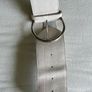 Jane Norman light beige belt Image 2