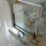 Tea Light Candle  Holder Image 4
