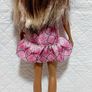 Barbie fashionista doll #21 Image 3