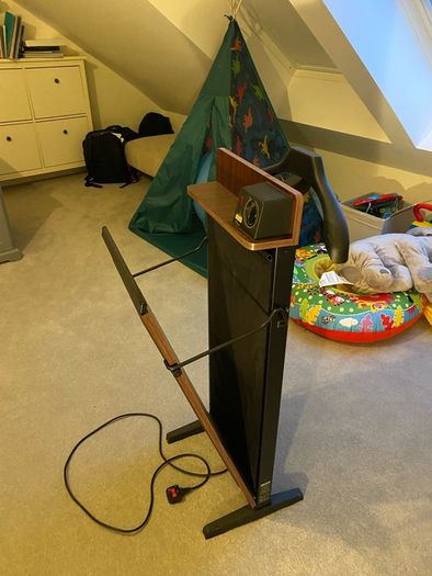 Trouser Press - Corby Classic