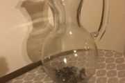 vase